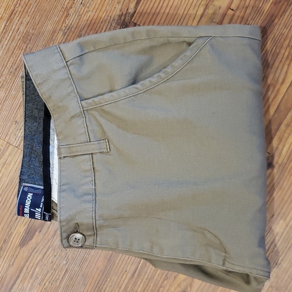 Michael Brandon Other - 🌟 Men's Michael Brandon 34/32 khaki/ olive dress pants